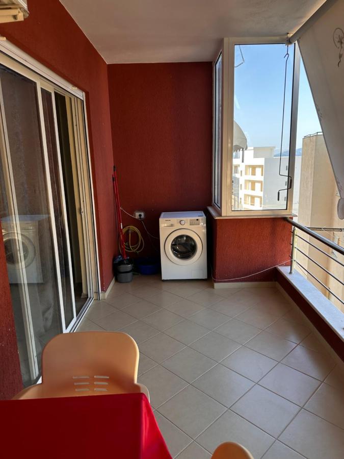 Family Apartments Sarande Exterior photo